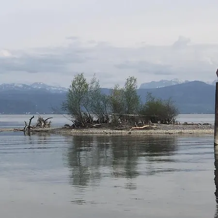 דירה Obsthof Mainberger *