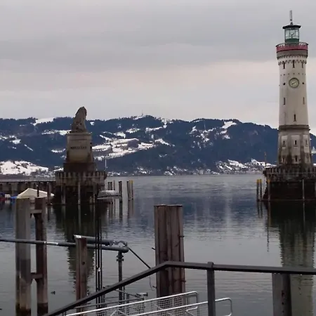 דירה Obsthof Mainberger