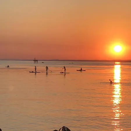 Obsthof Mainberger דירה