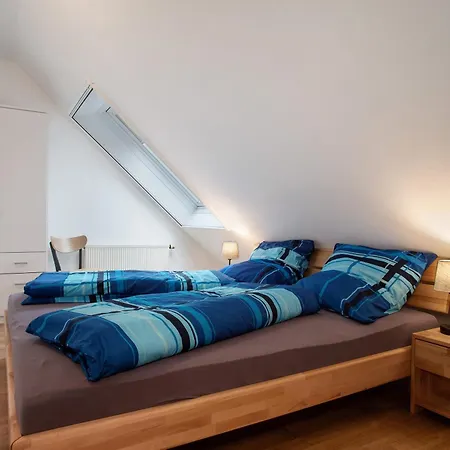 Obsthof Mainberger * קרסברון אם בודנזי