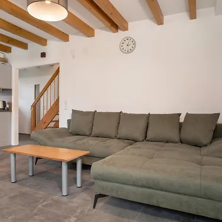 Obsthof Mainberger קרסברון אם בודנזי