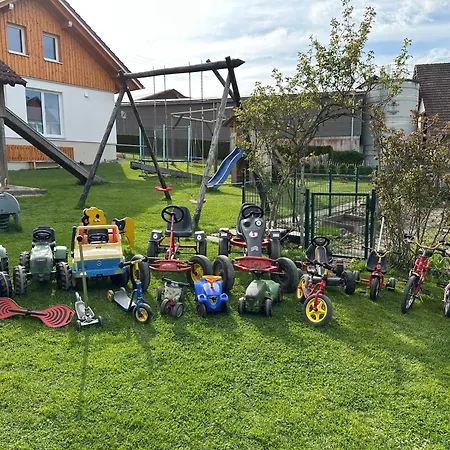 Obsthof Mainberger Kressbronn am Bodensee