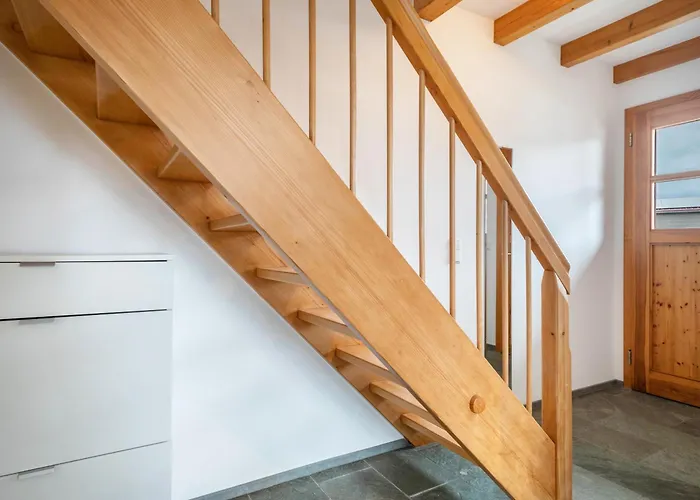 Obsthof Mainberger Apartamento *