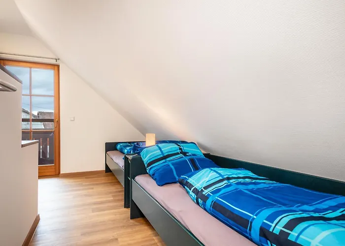 Obsthof Mainberger Apartamento Kressbronn am Bodensee