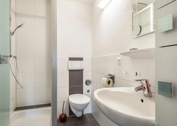 Apartamento Obsthof Mainberger Kressbronn am Bodensee