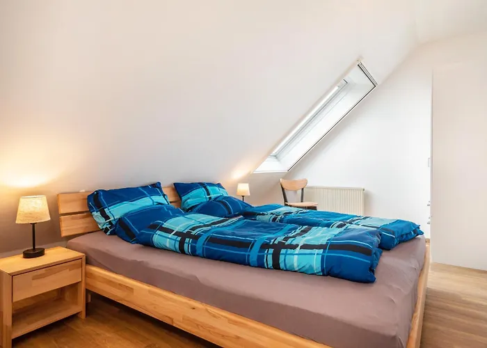 Obsthof Mainberger Apartamento *