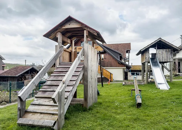 Obsthof Mainberger *