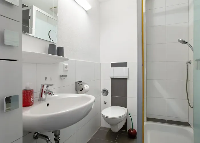 Apartamento Obsthof Mainberger *