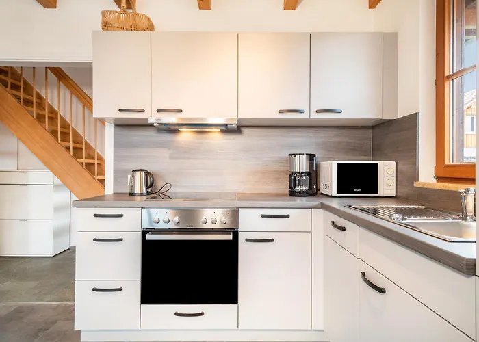 Obsthof Mainberger Apartamento Kressbronn am Bodensee