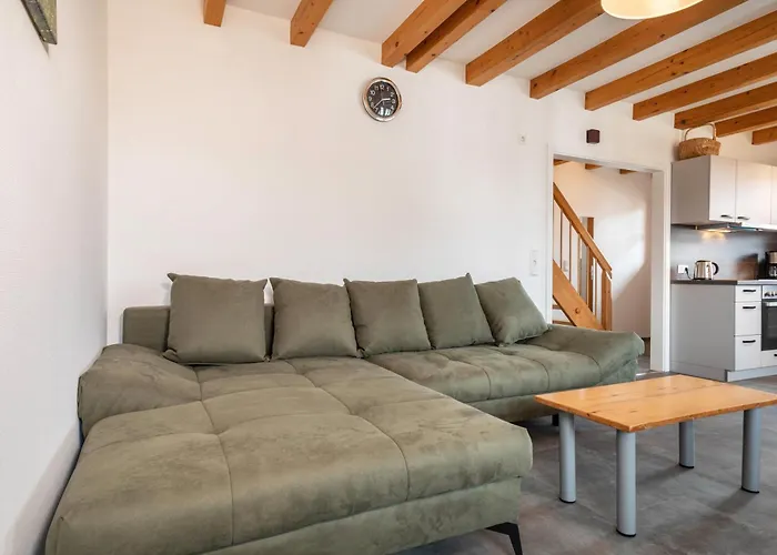 Apartamento Obsthof Mainberger Kressbronn am Bodensee