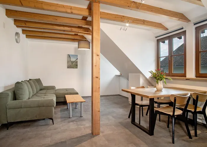 Apartamento Obsthof Mainberger Kressbronn am Bodensee