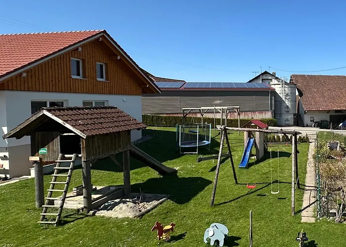 Obsthof Mainberger Kressbronn am Bodensee