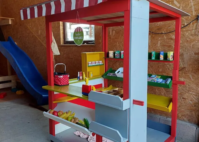 Apartamento Obsthof Mainberger Kressbronn am Bodensee