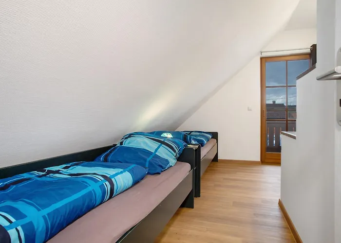 Obsthof Mainberger Apartamento *