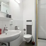 아파트 Obsthof Mainberger *