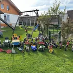 Obsthof Mainberger 크레스브론암보덴지