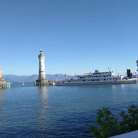 Апартаменты Obsthof Mainberger