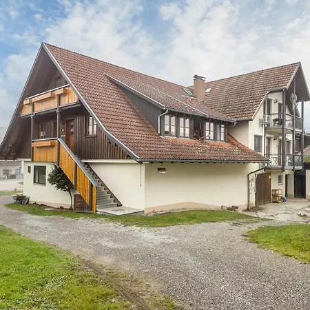 Obsthof Mainberger Apartment *