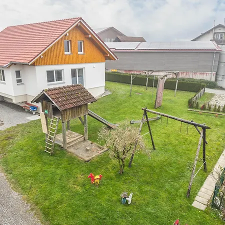 Apartment Obsthof Mainberger Kressbronn am Bodensee