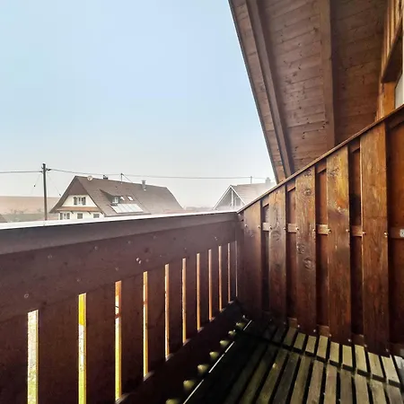 Obsthof Mainberger Apartment
