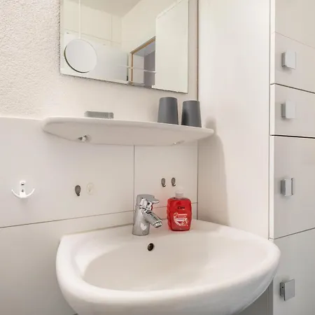 Appartement Obsthof Mainberger Kressbronn am Bodensee