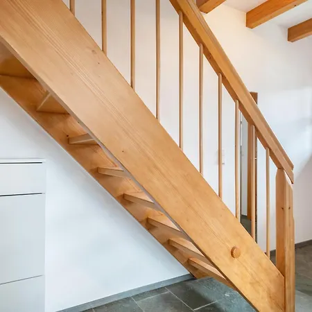 Obsthof Mainberger Apartment *