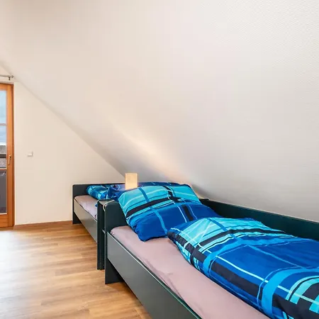 Obsthof Mainberger Apartment Kressbronn am Bodensee