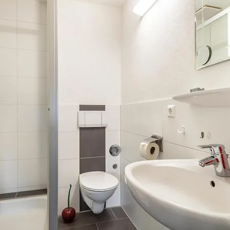 Appartement Obsthof Mainberger Kressbronn am Bodensee