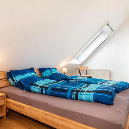 Obsthof Mainberger Apartment *