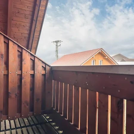 Апартаменты Obsthof Mainberger *