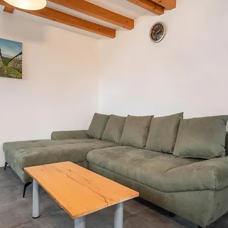 Apartment Obsthof Mainberger
