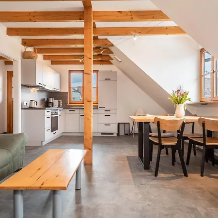 Obsthof Mainberger Apartment *