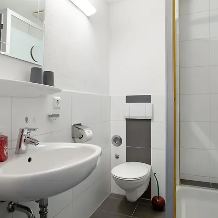 Apartment Obsthof Mainberger *