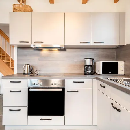 Obsthof Mainberger Apartment Kressbronn am Bodensee