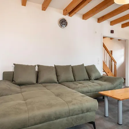 Appartement Obsthof Mainberger Kressbronn am Bodensee