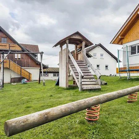 Obsthof Mainberger Apartment