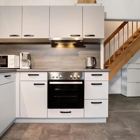Obsthof Mainberger Apartment *