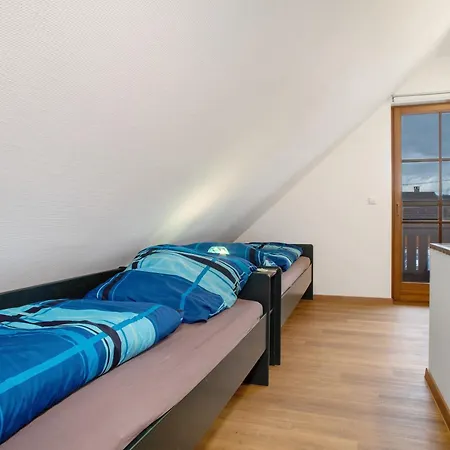 Obsthof Mainberger Apartment Kressbronn am Bodensee