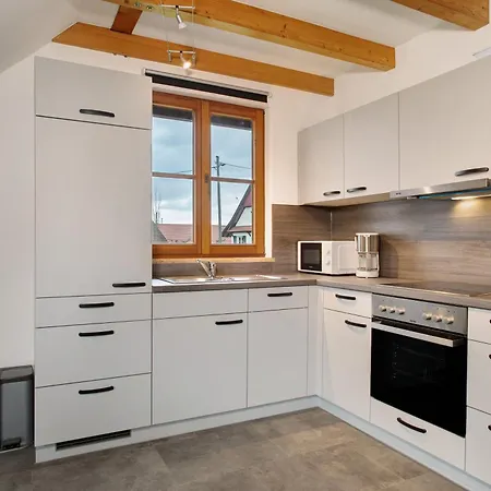 Obsthof Mainberger Кресброн