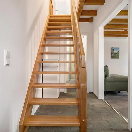 Apartment Obsthof Mainberger