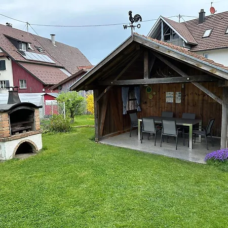 Obsthof Mainberger * Кресброн