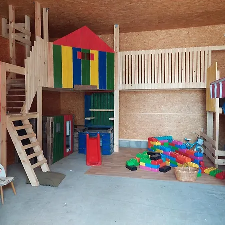 Obsthof Mainberger Appartement