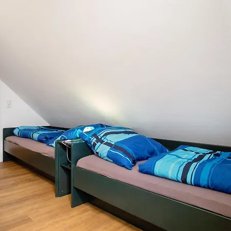 Appartamento Obsthof Mainberger Kressbronn am Bodensee