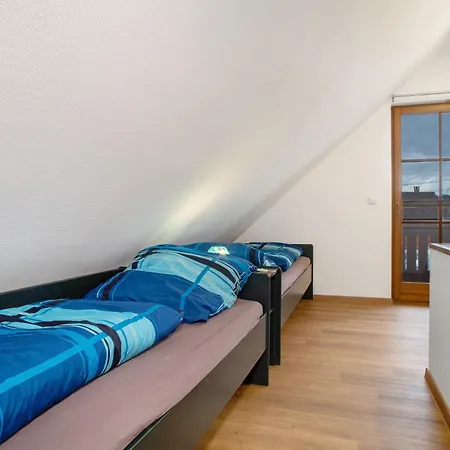 Obsthof Mainberger Appartamento *