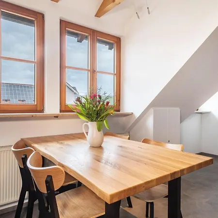 Obsthof Mainberger Appartamento