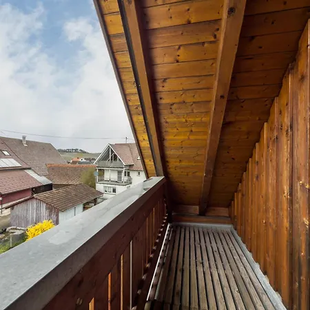 Obsthof Mainberger Appartamento
