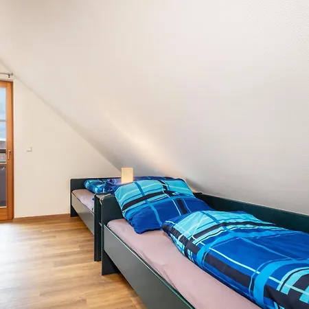 Appartamento Obsthof Mainberger Kressbronn am Bodensee