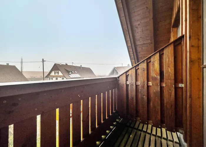 Obsthof Mainberger Appartement