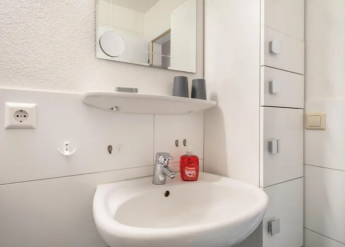 Appartement Obsthof Mainberger Kressbronn am Bodensee