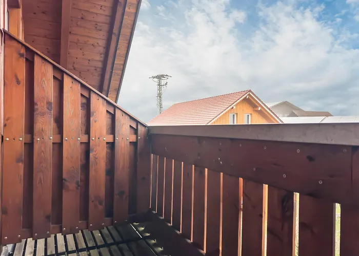 Appartement Obsthof Mainberger *